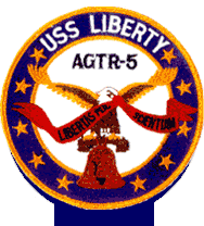 USS Liberty Veterans Association