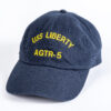 USS Liberty Golf Cap (Navy)