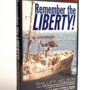 Remember the Liberty Book